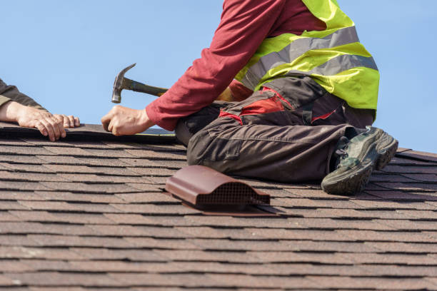Best New Roof Installation  in Monticello, LA
