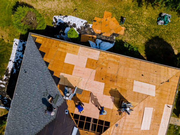 Tile Roofing Contractor in Monticello, LA
