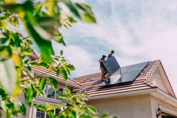 Best Best Roofing Contractors  in Monticello, LA