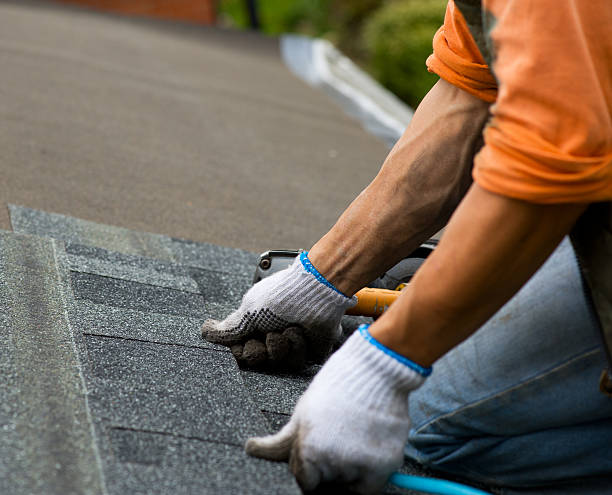 Best Commercial Roofing Services  in Monticello, LA