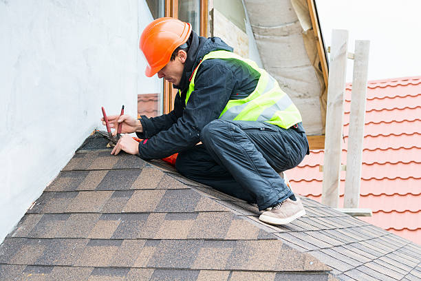Professional Roofing Contractor in Monticello, LA